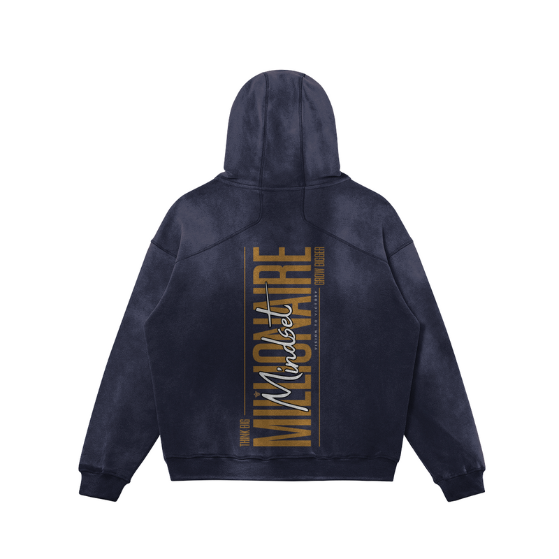 Millionaire Hoodie