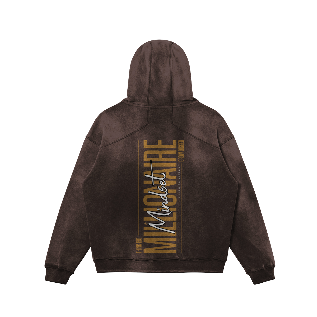 Millionaire Hoodie