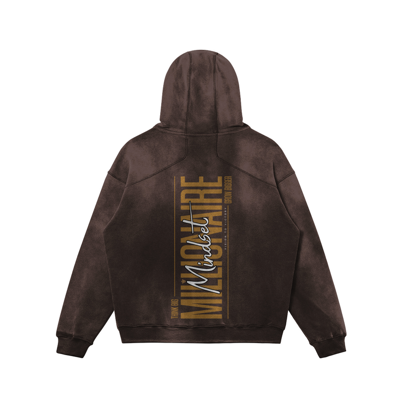 Millionaire Hoodie