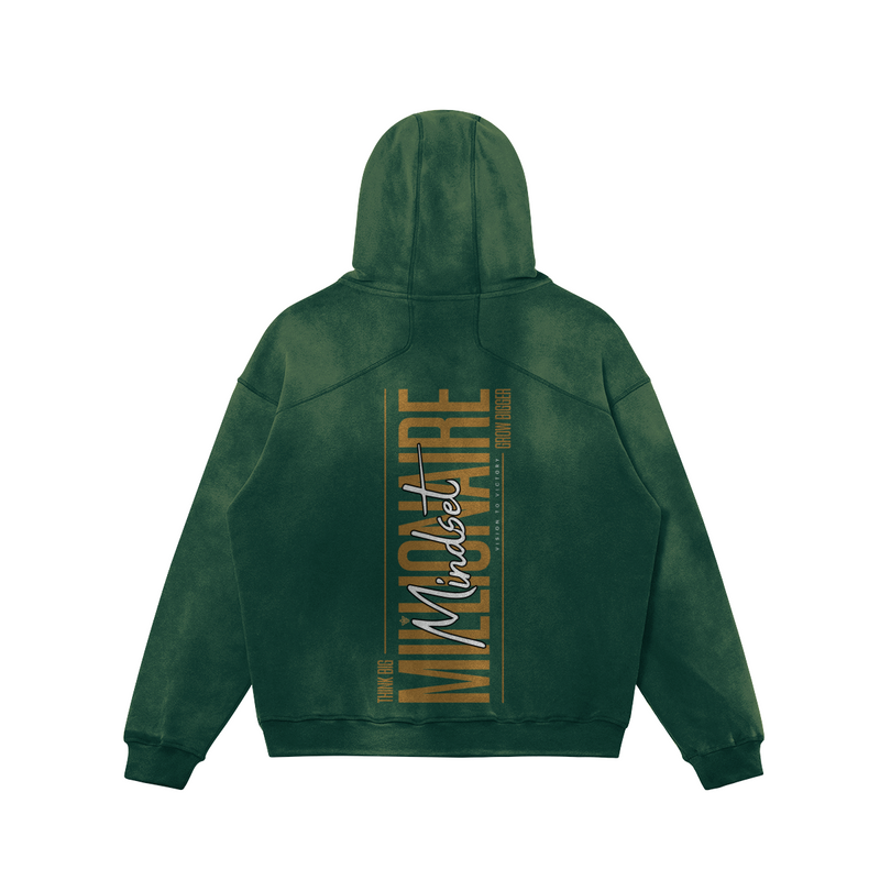 Millionaire Hoodie