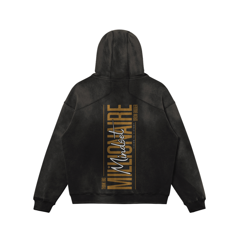 Millionaire Hoodie