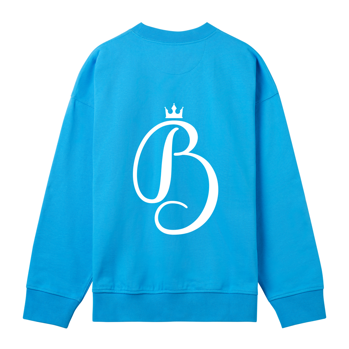 B KING Sweatshirt