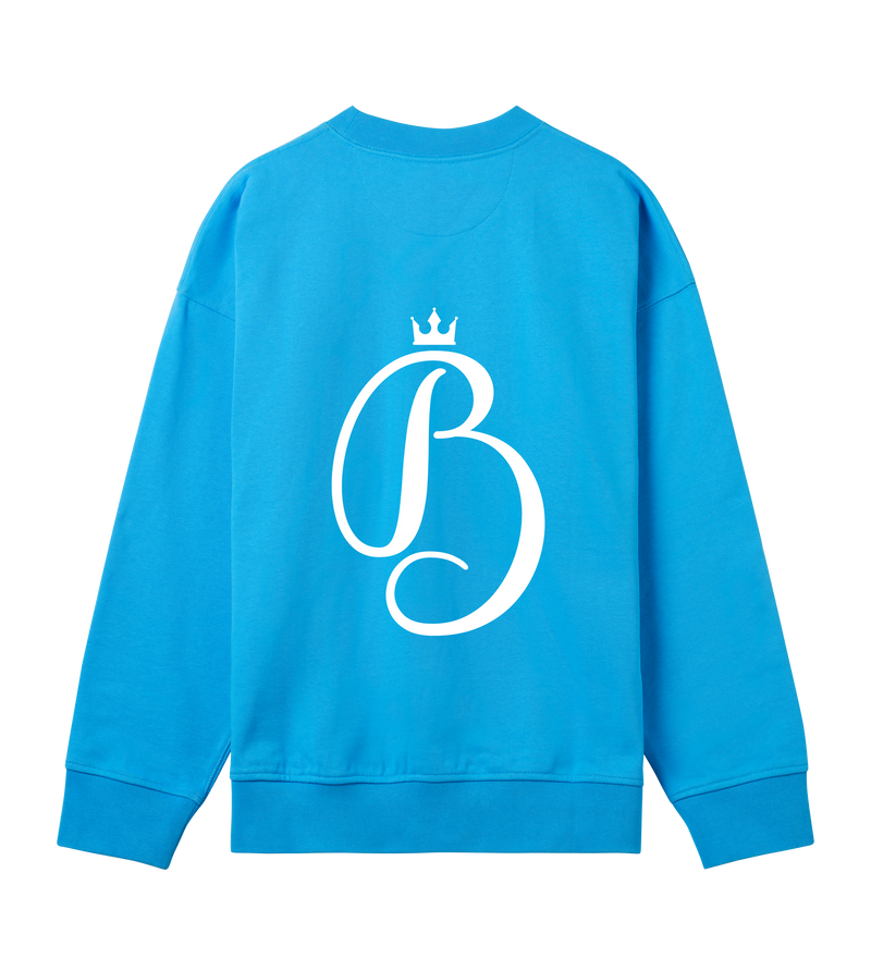 B KING Sweatshirt